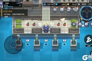 《口袋机甲》快速升级：等级提升技巧与阵容搭配解析