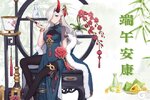 《冒险小分队》端午礼包码
