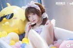 碧蓝航线 广州萤火虫35th Day2精彩定格