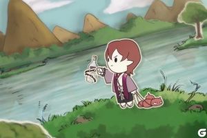 与君相逢 结缘平安《阴阳师》全新神秘APP即将登场！