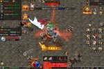 下载最新版《海蛇传奇》领礼包 今天开新服创角享福利