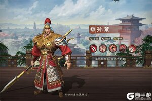 《偃武》弓兵阵容搭配攻略：普攻流与异常弓实战搭配详解