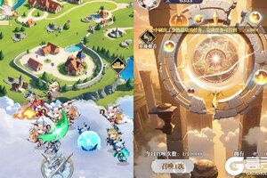 大佬入坑看新服 《次元星姬》新服开启 官方版下载奉上