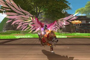 下载官方版《倚天逍遥录》 磨刀霍霍向新服