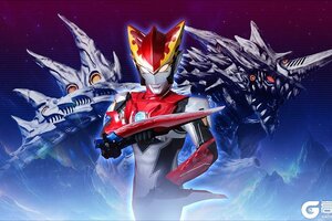 《奥特曼传奇英雄2》奥特曼守护之力版本更新介绍