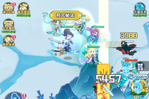 《软泥星球》副本攻略：组队副本&单人副本打法、规则详解！