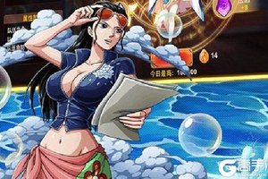 《无敌战舰（送白胡子）》火爆新服官方最新版开启 下载官方最新版迎风起航