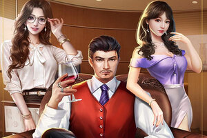 最新谁是首富下载地址来了 2026最新版谁是首富游戏下载指南