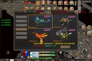 无敌战舰又开新服  新版本下载等你来挑战