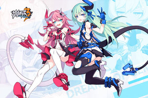 最新崩坏3下载地址来了 2026最新版崩坏3游戏下载引导