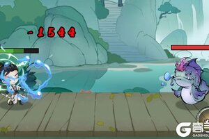 角色扮演手游《神创九州》开新服  数万玩家已更新新版本