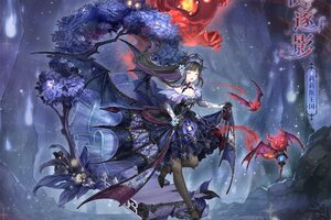 《奇迹暖暖》0801大喵限时制衣 多重活动助力