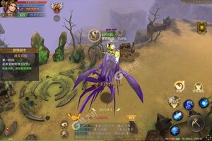 傲视沙城又双叒开新服 小伙伴们一起来下载吧