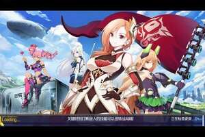 卡牌战略手游一个就够了 《放置海岛》迎官方版紧急加开新服