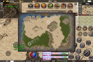 《枭雄战途》火爆新服官方最新版开启 下载官方最新版迎风起航