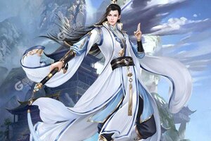 下载官方版《魔霸》 坐等千人新服开启