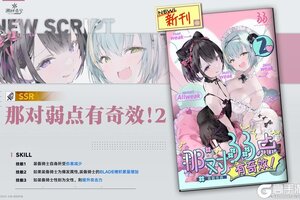 《溯回青空》【忆本技能介绍】「那对弱点有奇效！2」