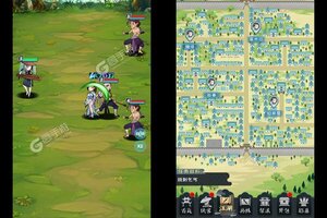 逍遥春秋又开新服  官方版下载等你来挑战