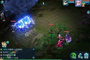 《小白不言弃》新服终于来了  新老玩家迎全新版共享多重福利