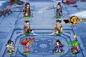 下载最新版《刀剑少女2》 坐等万人新服开启