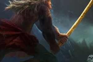 西游降魔篇3D全力培养六耳的正确方式