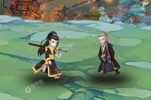 《修真世界》2021年10月08日新服开启通知 全新版下载恭迎体验