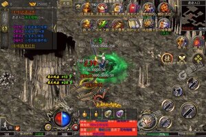 《名扬沙城》新服终于来了  新老玩家迎官方版共享多重大礼