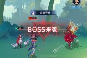 《异度王冠》官方版今日隆重更新 开启新服大礼包共襄盛举
