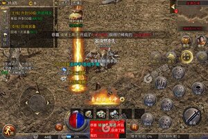 角色扮演手游一个就够了 《列国争霸》迎全新版紧急加开新服