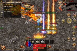 《列国争霸》火爆新服全新版开启 下载全新版迎风起航