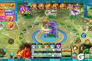 《武器之王》新服等你来战 官方版武器之王下载一并送上