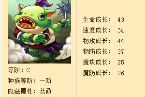 获得小兽战蛋详解攻略