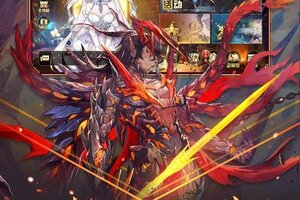 魔卡幻想下载 魔卡幻想安卓下载最新版地址合集