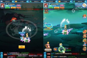 《天之命》万人排队盛极一时 2023年01月17日开新服迎大佬回归