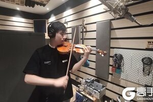 走近幕后 《月夜狂想曲》游戏音乐创作手札分享