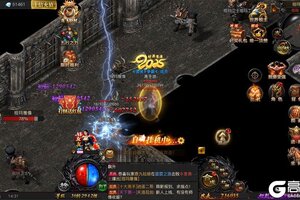 《烈焰觉醒》起号攻略：新人玩家快速起号攻略分享