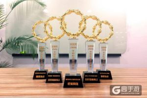 恺英旗下《全民奇迹》荣获2016年度金翎奖多项大奖