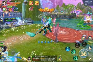 《秦游十三道》2022年06月07日新服开启通知 新版本下载恭迎体验