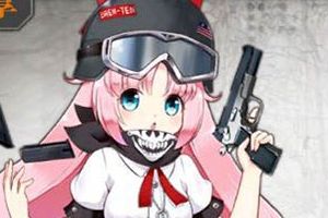 少女前线Bren Ten属性图鉴 少女前线Bren Ten获得方法