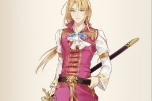螺旋圆舞曲NPC大全之尤文·萨坎（子爵）人物属性攻略