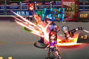 卡牌战略手游《战火英雄》开新服  百万玩家已更新官方最新版