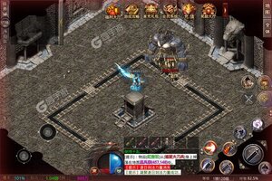 《帝国王座》新服即将开启 下载官方最新版帝国王座迎接新征程