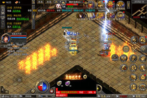 烈焰天下下载开启 最新烈焰天下安卓安装包下载地址盘点