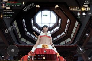 大佬入坑看新服 《新盗墓笔记》新服开启 新版本下载奉上