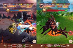 《猎魔无双》2023年10月25日新服开启公告 新版本下载恭迎体验