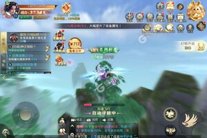 下载新版本《太古神王2》领礼包 今天开新服入驻享福利