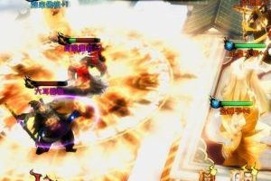 西游降魔篇3D五大玩法战力提升技巧
