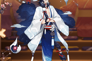 阴阳师荒星河夜咏怎么获得