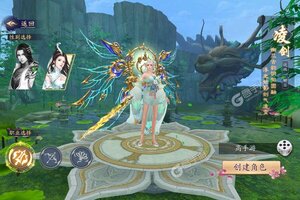 少年封神榜OL又双叒开新服 小伙伴们一起来下载吧