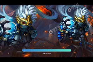 下载最新版《不败精灵》领礼包 今天开新服登录享福利